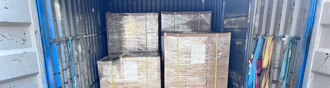 JordiLight Shipping Update: Exciting News for Our Backers! - JordiLight Inc.