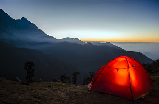 What is the Highest Lumen Flashlight? - JordiLight Inc.