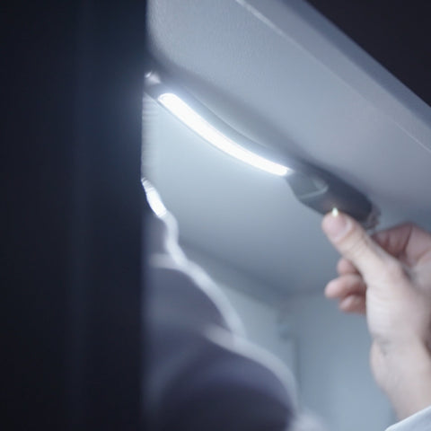 JordiLight Alpha — 4-in-1 Light for Every Scenario