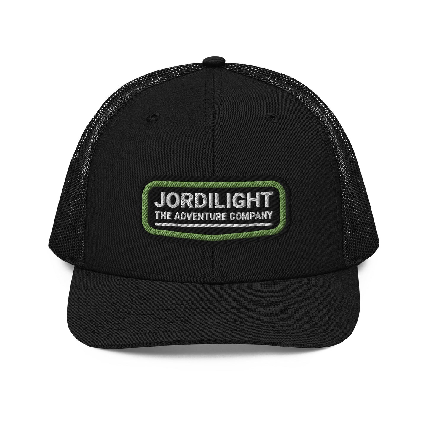 JordiLight - Trucker Cap