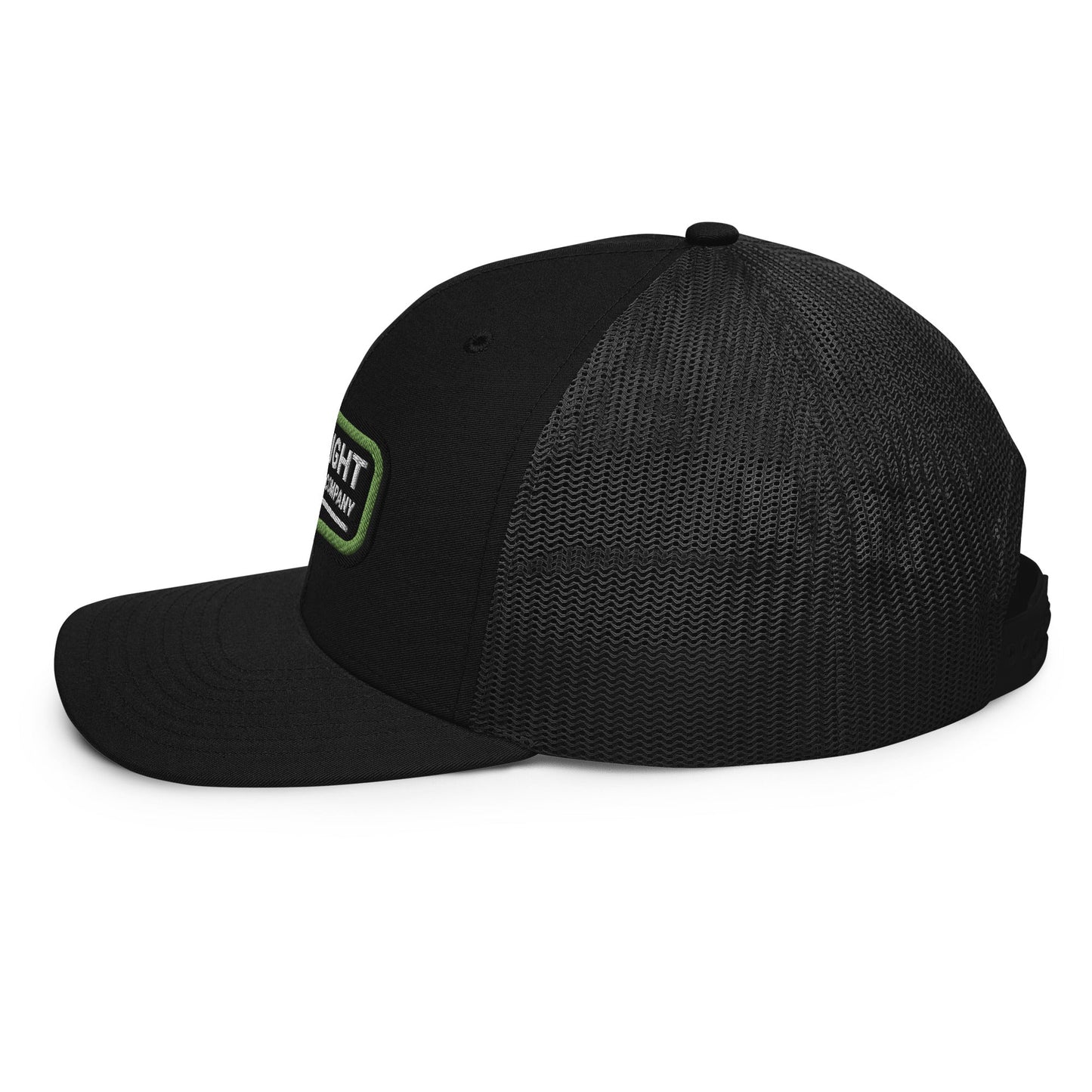 JordiLight - Trucker Cap