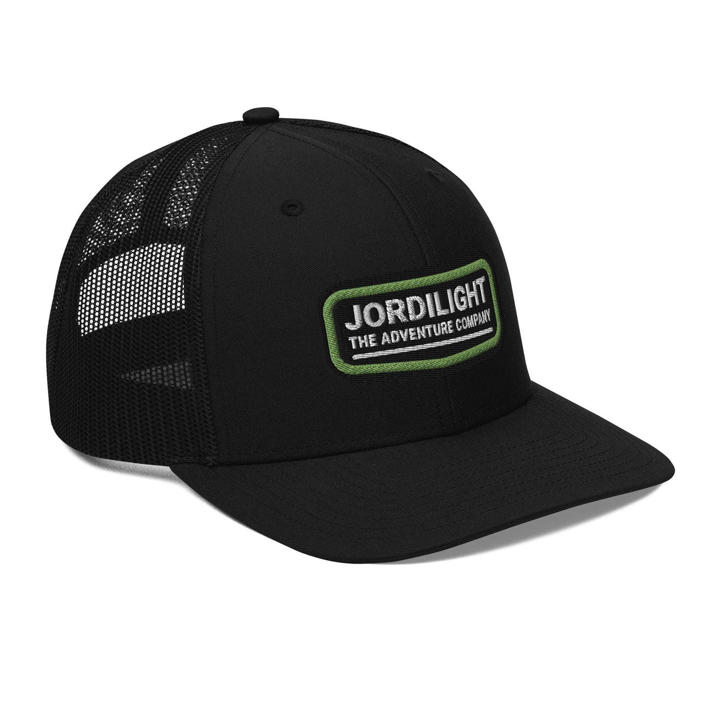 JordiLight - Trucker Cap