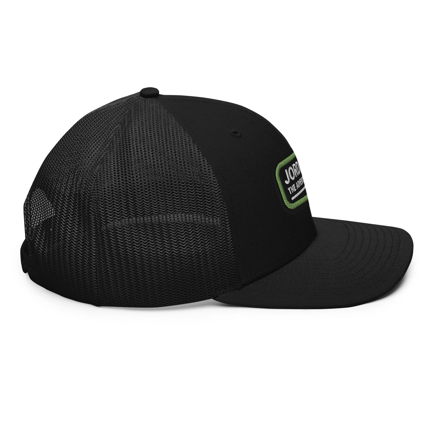 JordiLight - Trucker Cap