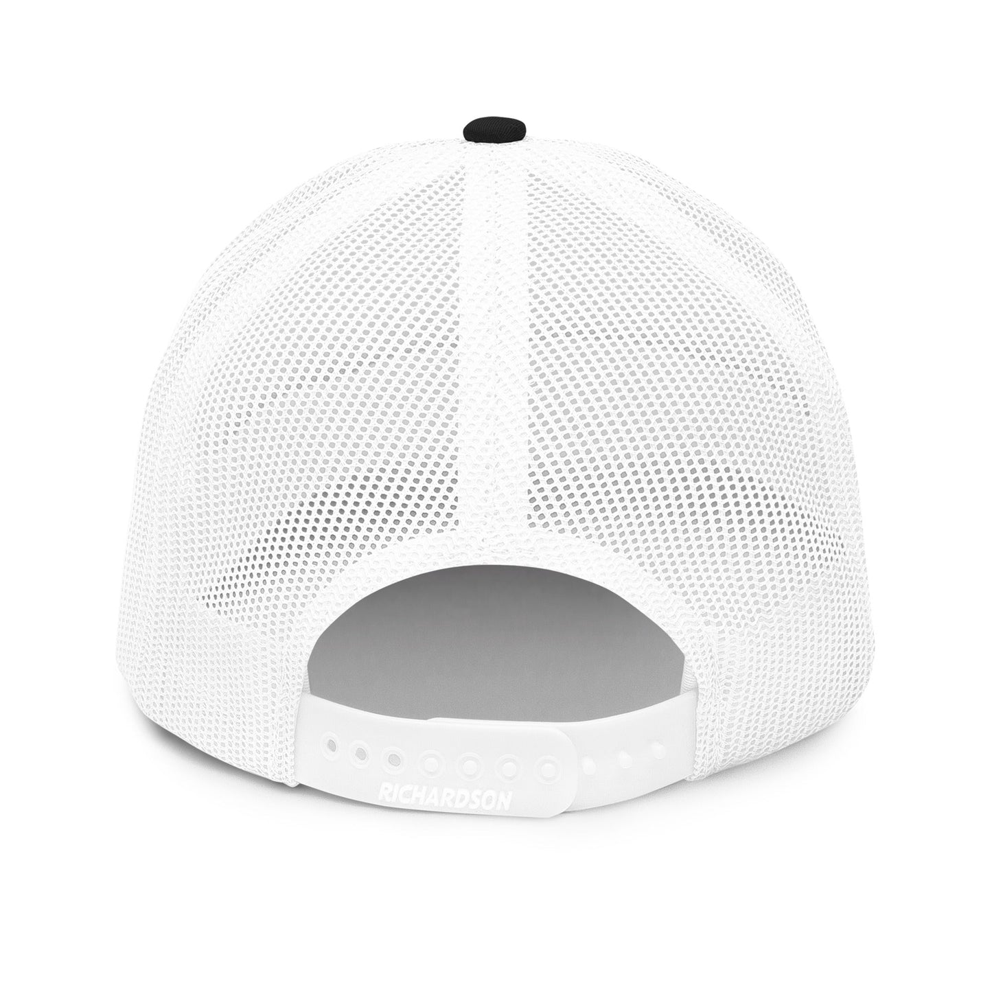 JordiLight - Trucker Cap