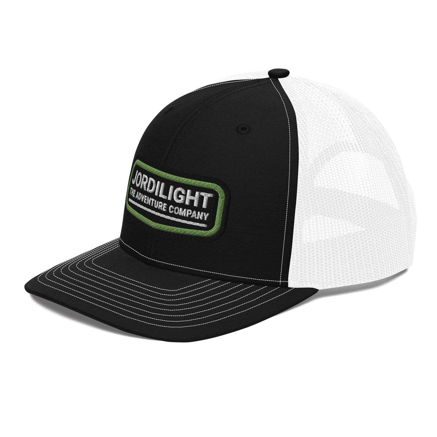 JordiLight - Trucker Cap