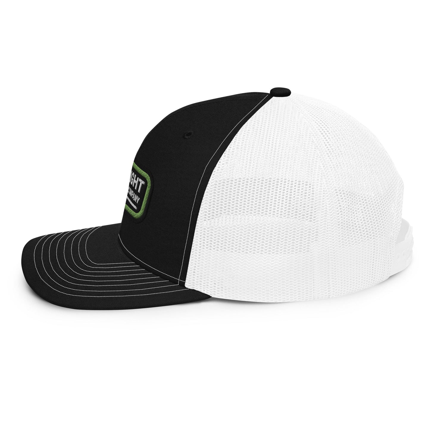 JordiLight - Trucker Cap