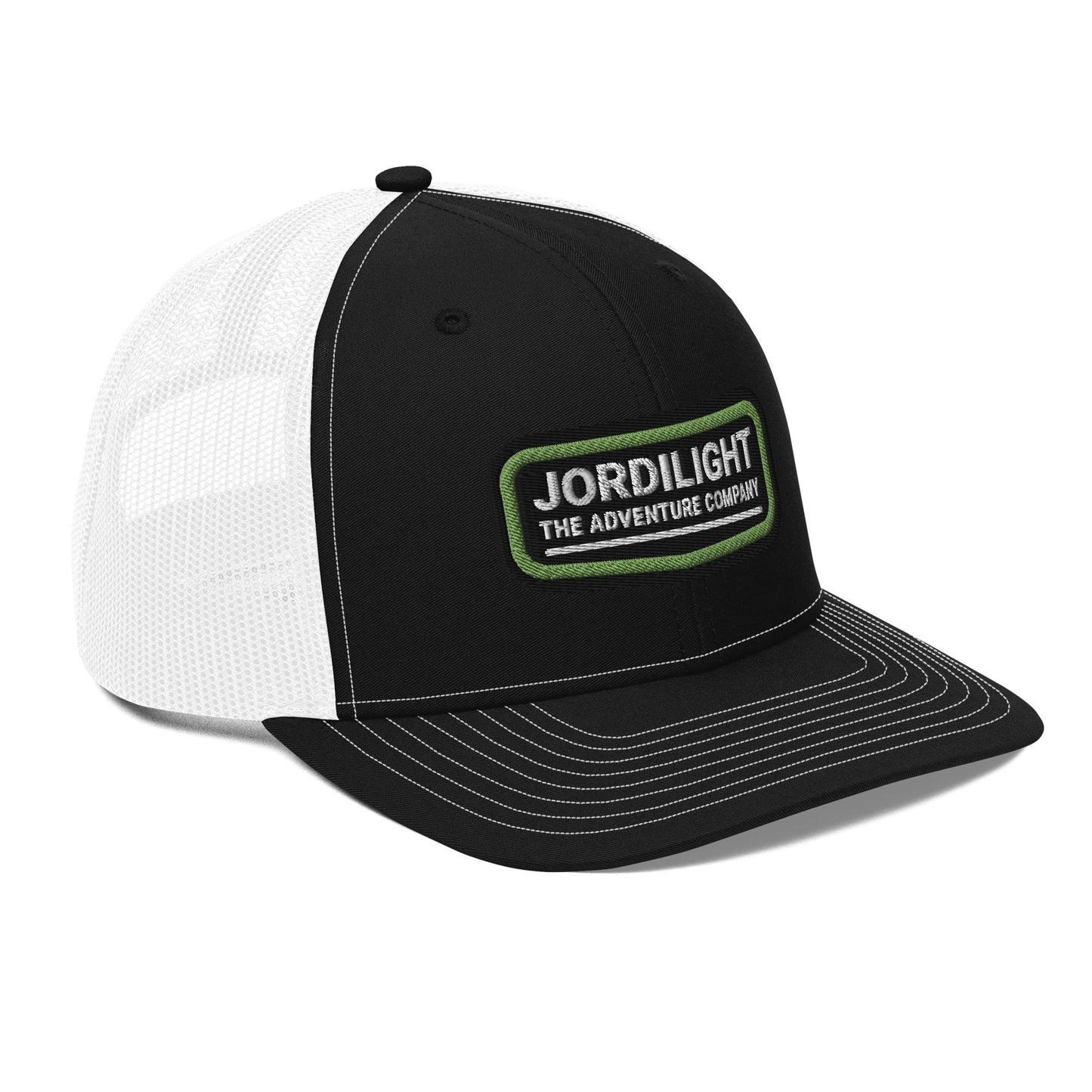 JordiLight - Trucker Cap