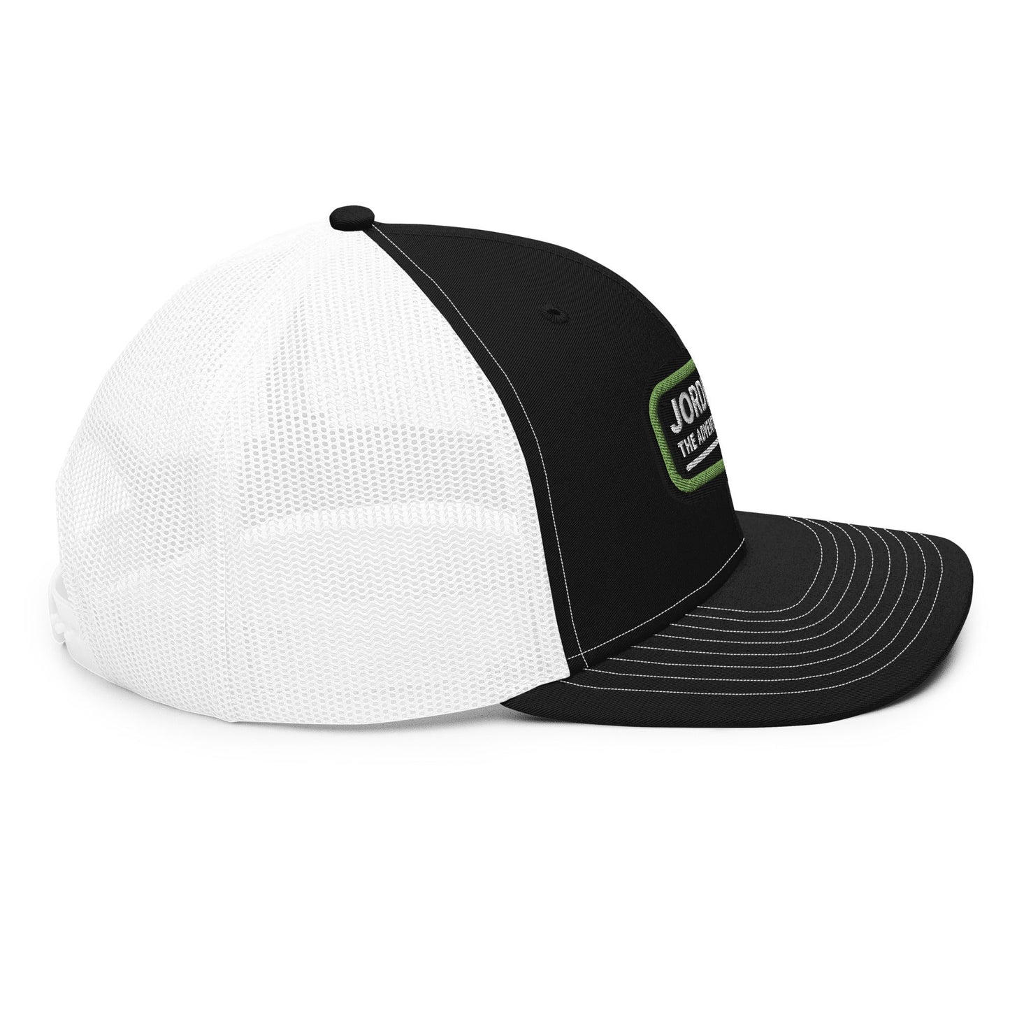 JordiLight - Trucker Cap