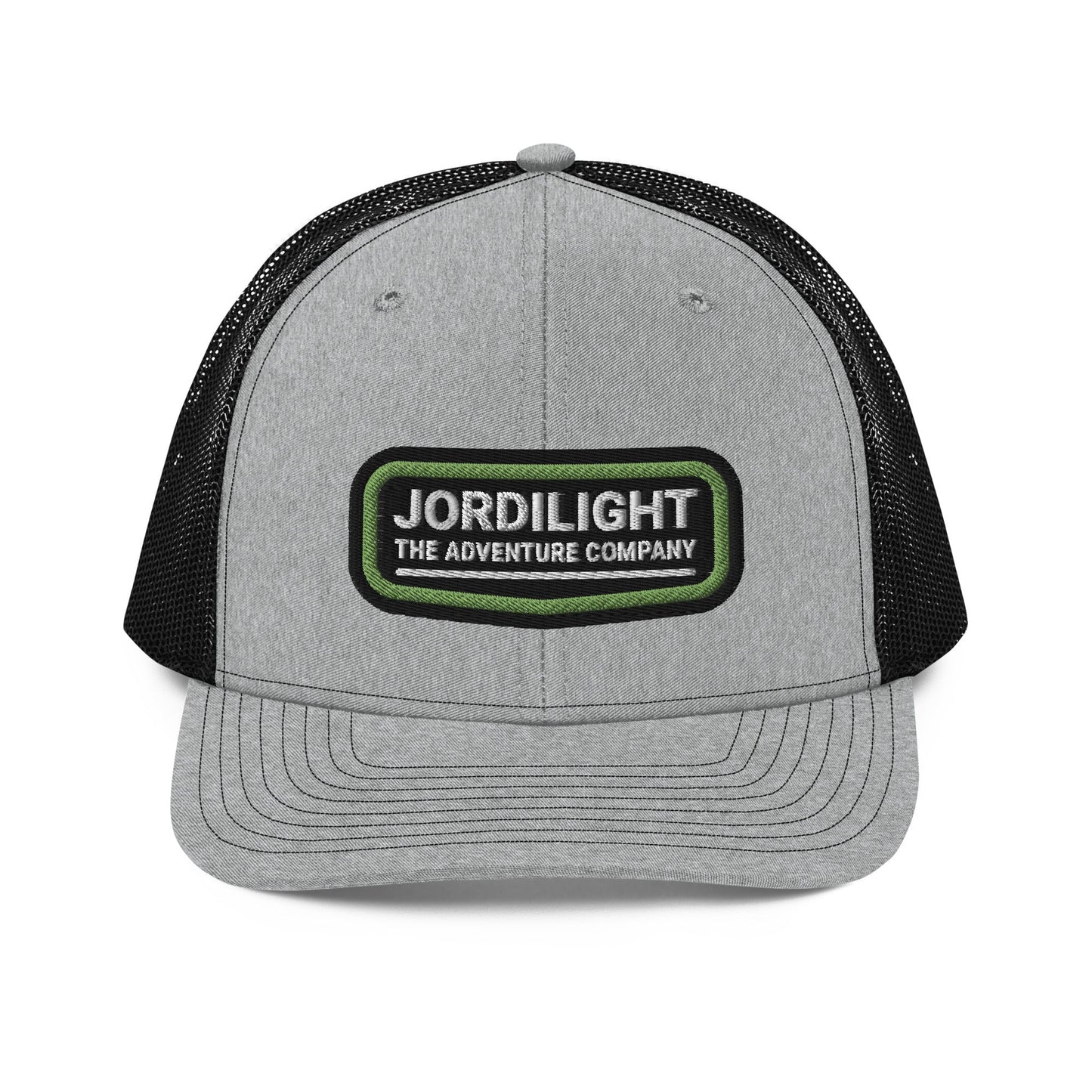 JordiLight - Trucker Cap