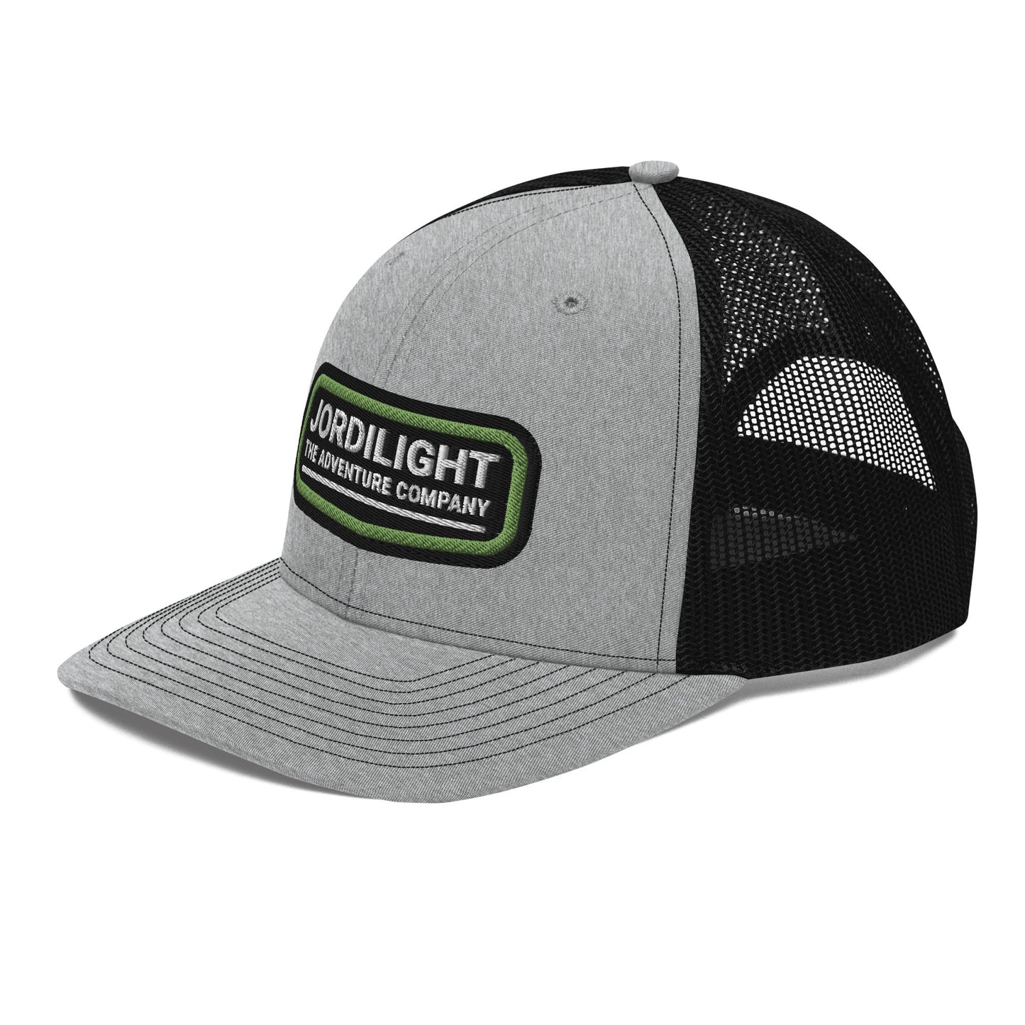 JordiLight - Trucker Cap