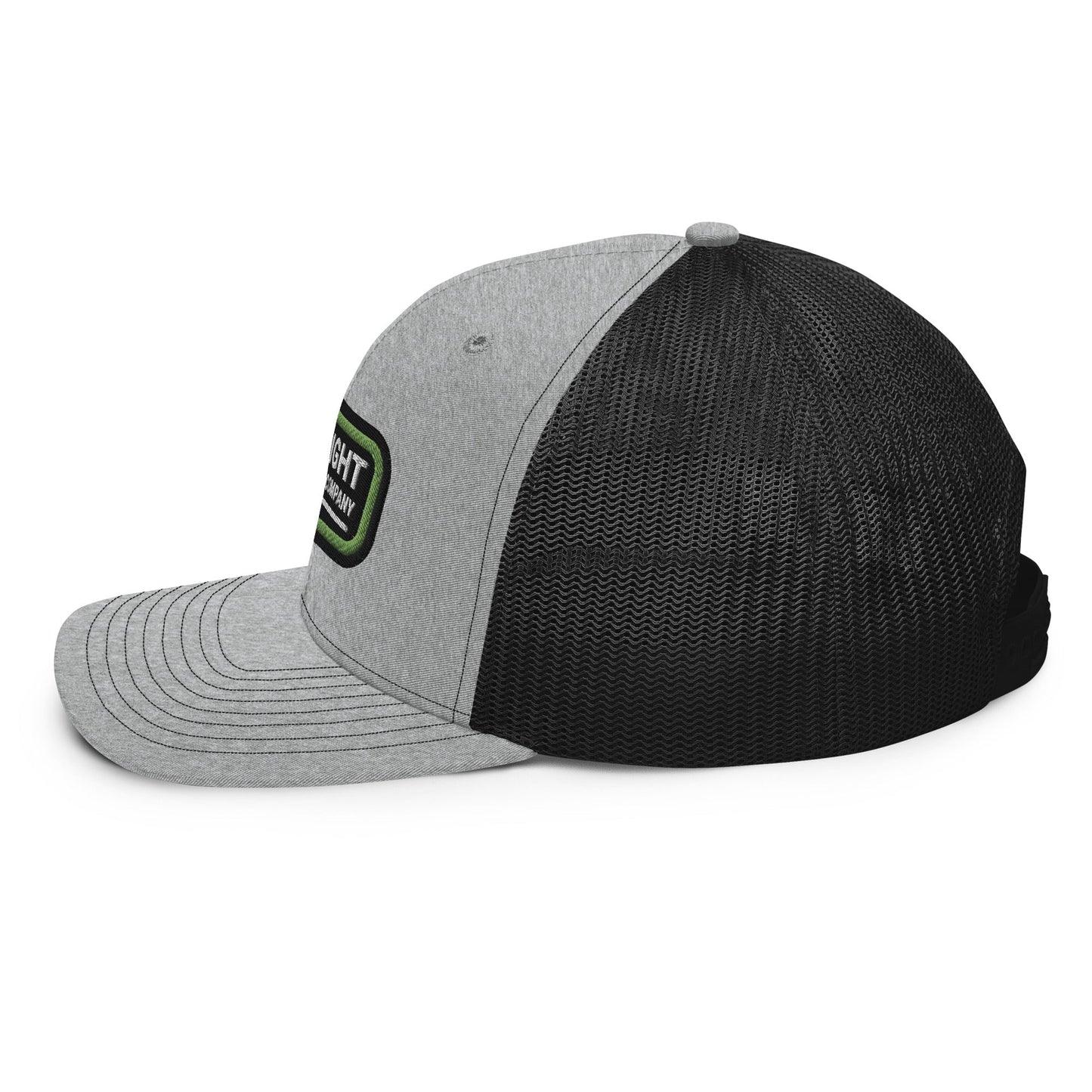 JordiLight - Trucker Cap
