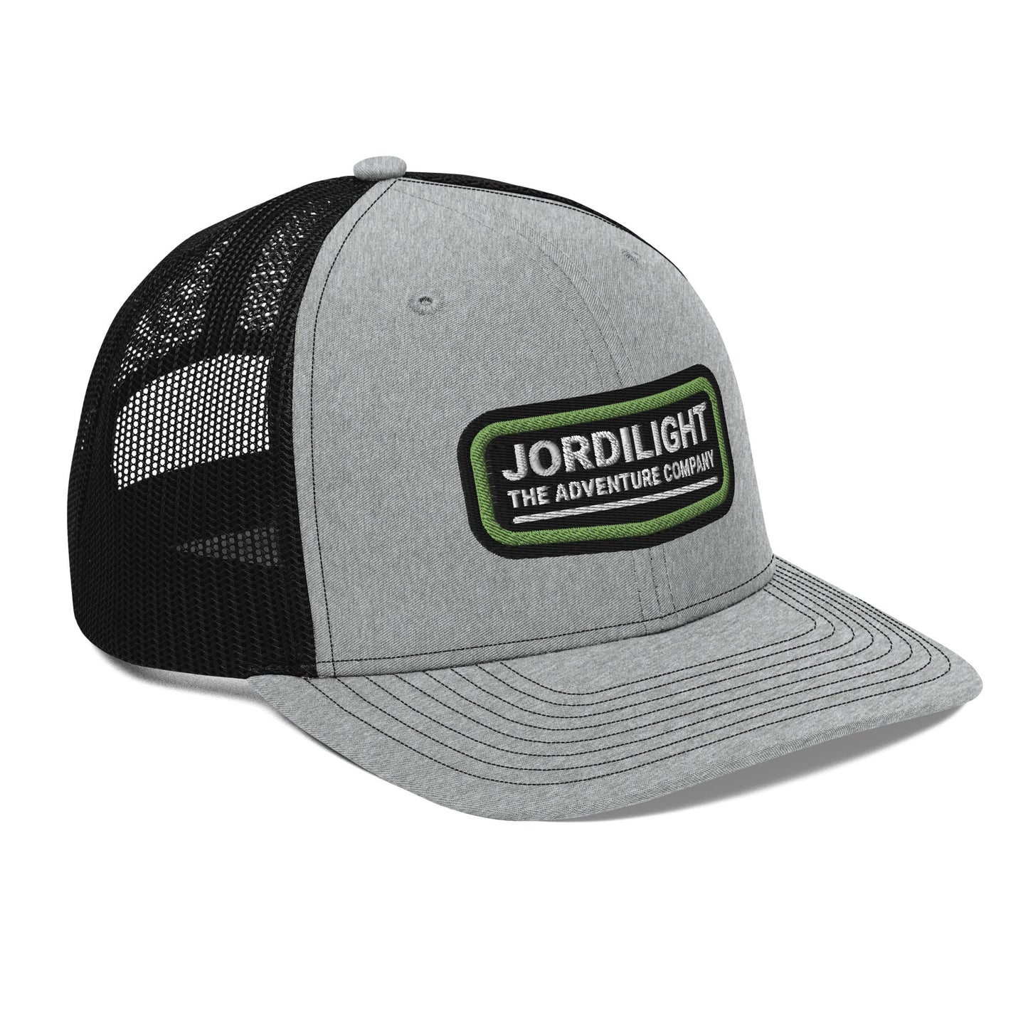 JordiLight - Trucker Cap