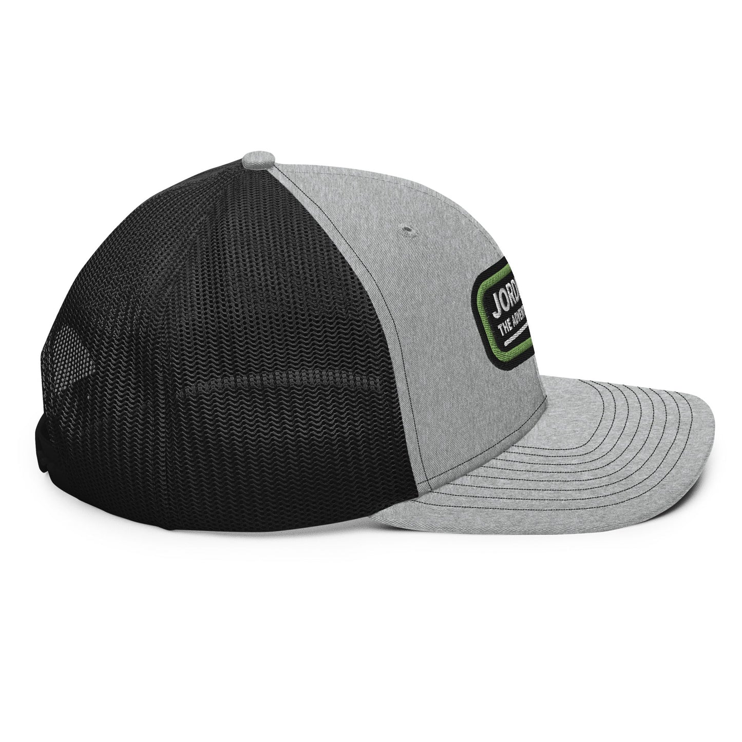 JordiLight - Trucker Cap