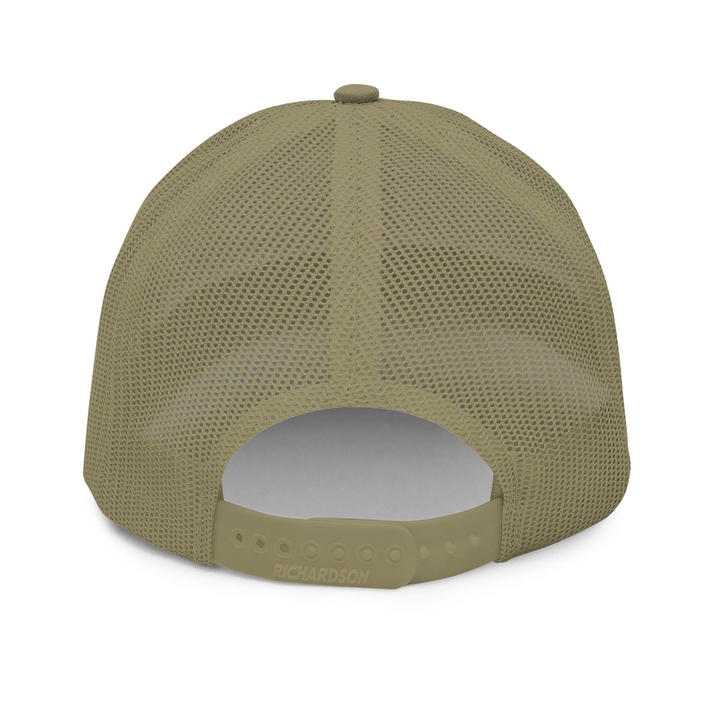 JordiLight - Trucker Cap