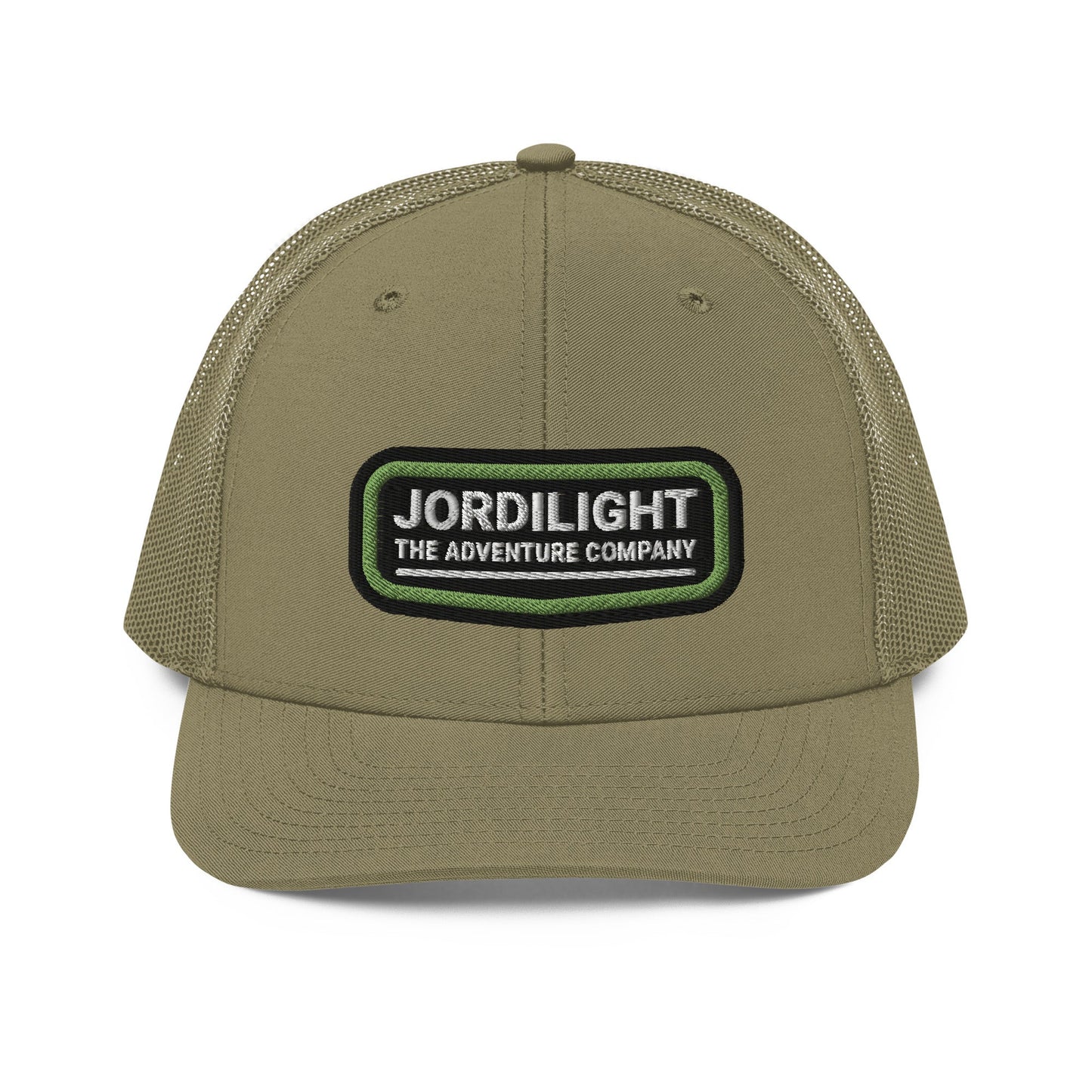 JordiLight - Trucker Cap