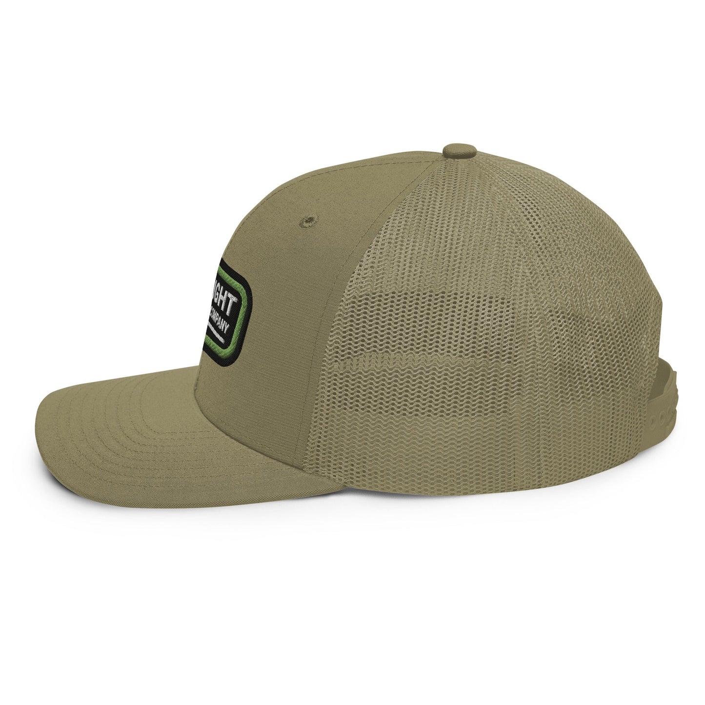 JordiLight - Trucker Cap