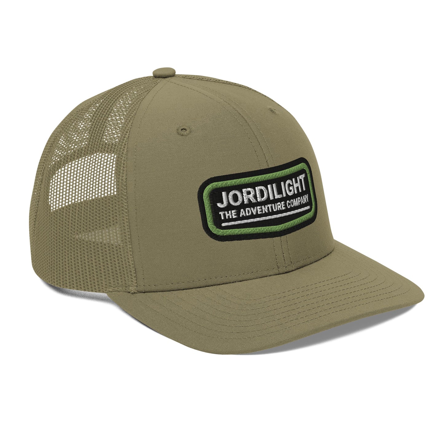 JordiLight - Trucker Cap