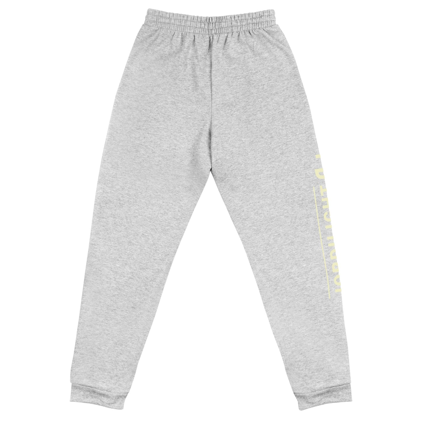 JordiLight - Unisex Joggers