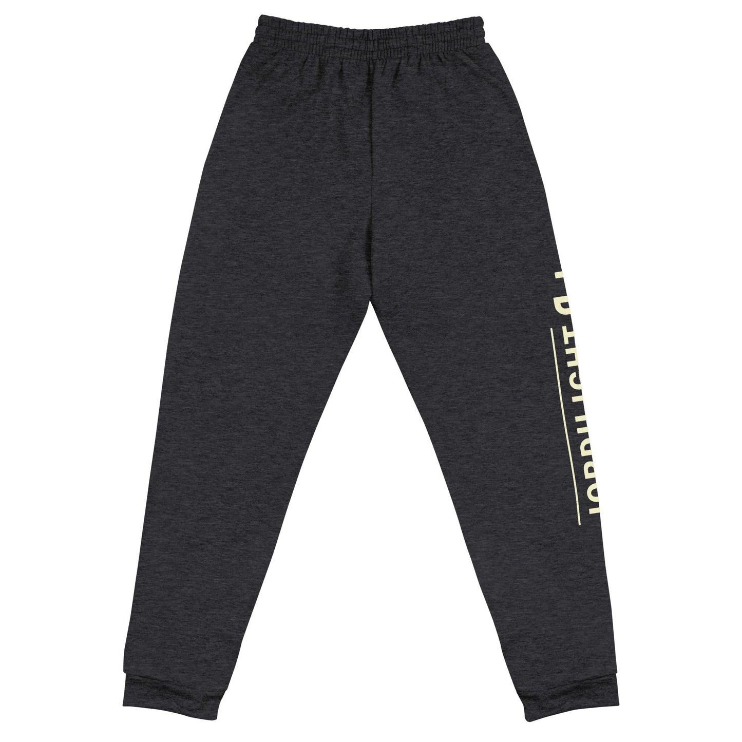 JordiLight - Unisex Joggers