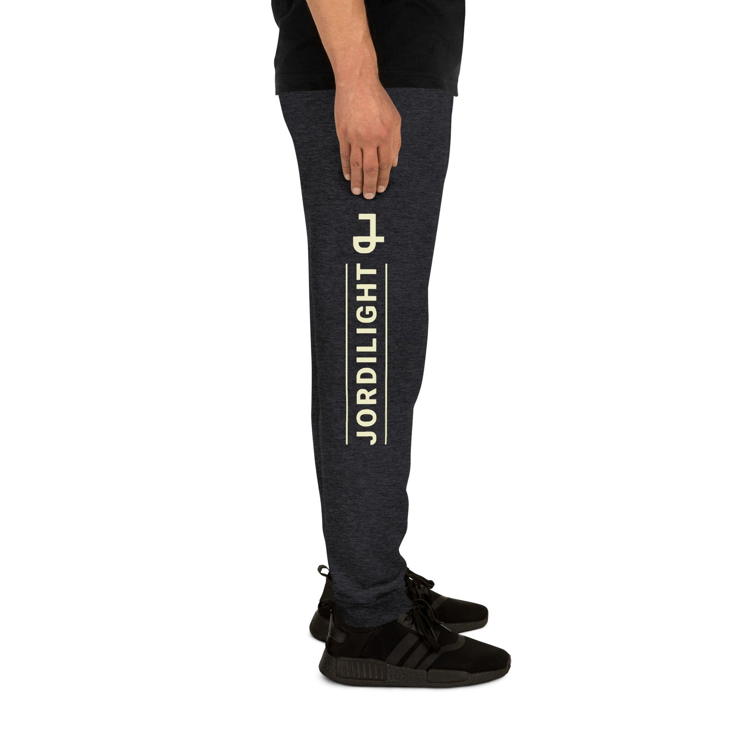 JordiLight - Unisex Joggers