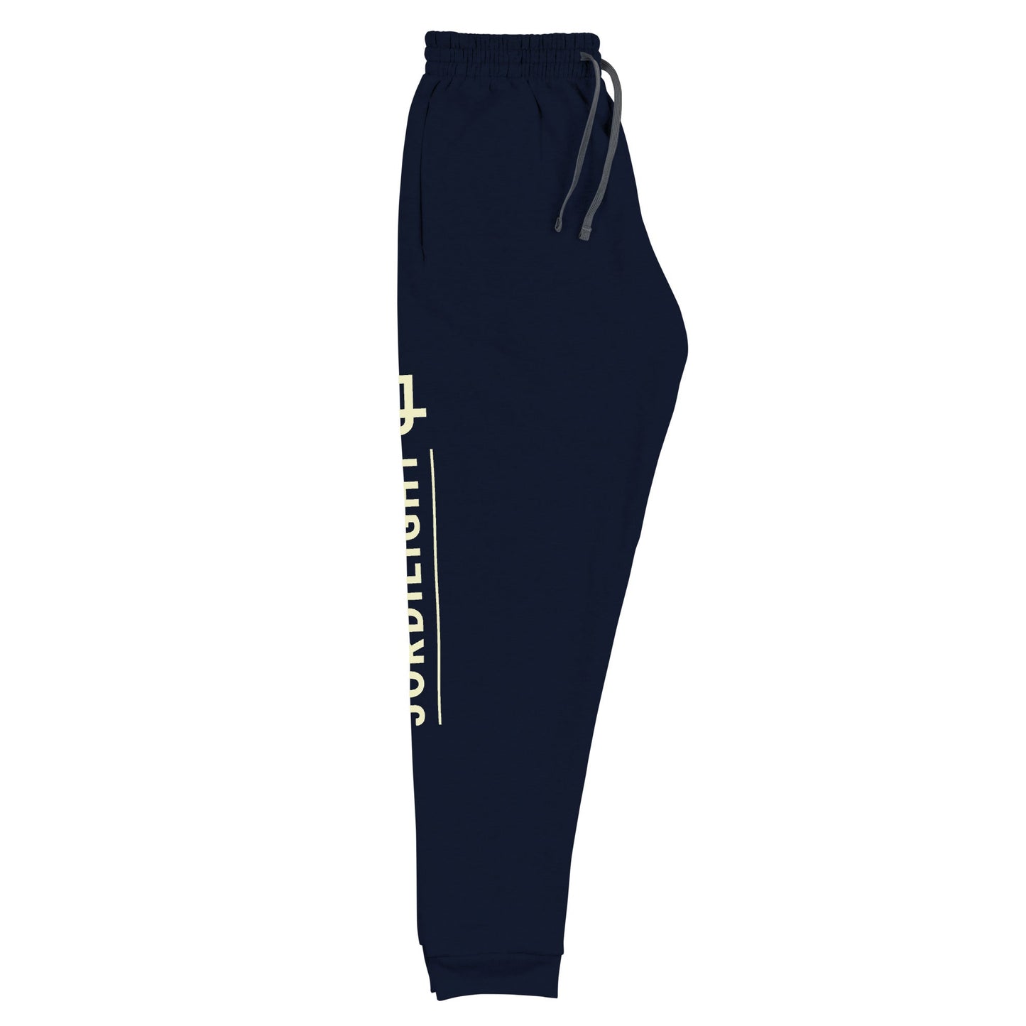 JordiLight - Unisex Joggers