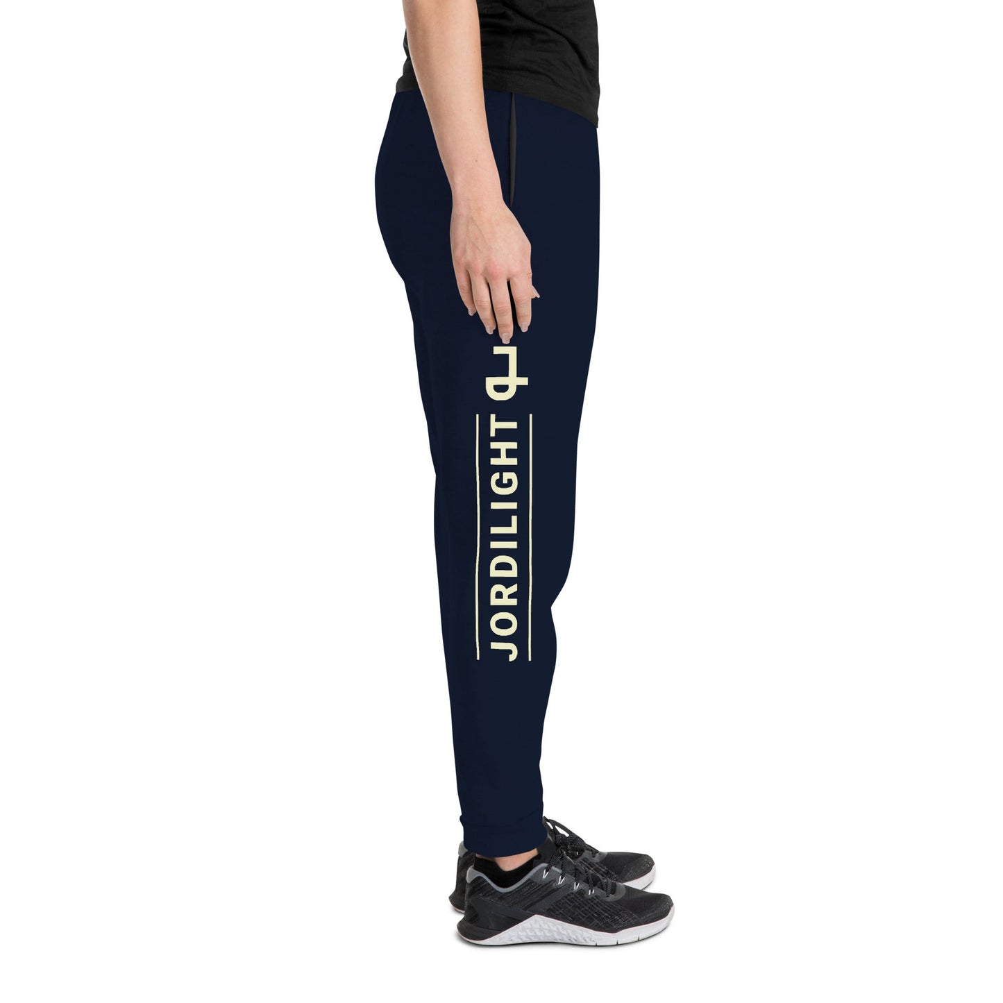 JordiLight - Unisex Joggers