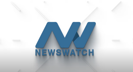 JordiLight featured on NewsWatchTV
