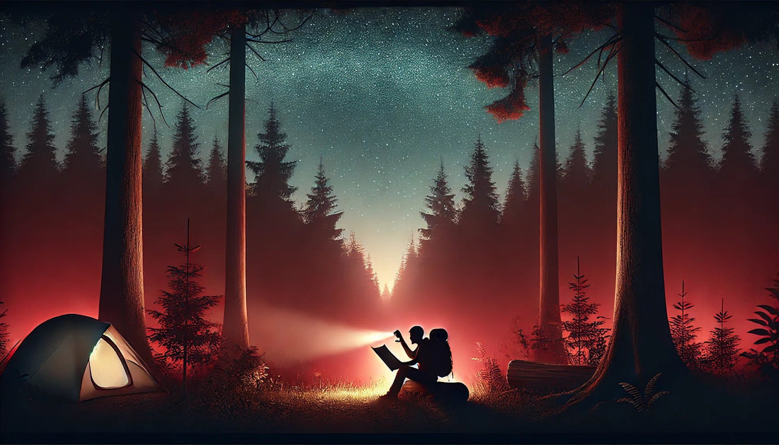 Unlock the Power of Light: 10 Vibrant Uses for JordiLight’s Color Modes - JordiLight Inc.