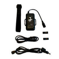 Portable Charger: 5200 mAh Extended Runtime Power Bank