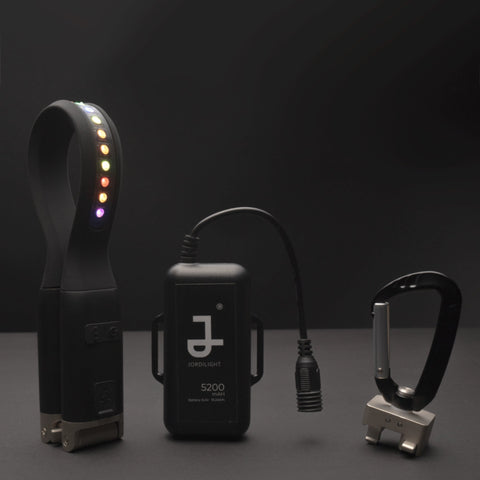 Camping Kit — Complete Outdoor Lighting Setup