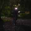 JordiLight Helmet Attachment Kit