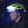 JordiLight Helmet Attachment Kit