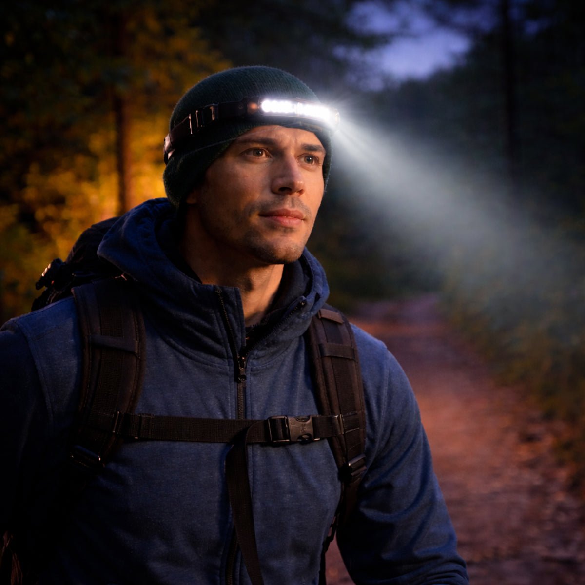 JordiLight — The 4 - in - 1 Outdoor Utility Tool - JordiLight Inc.