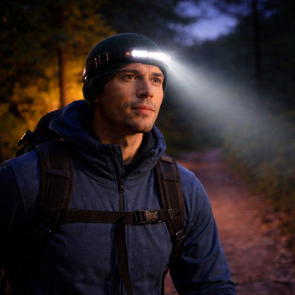 JordiLight — The 4 - in - 1 Outdoor Utility Tool - JordiLight Inc.