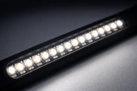 19 High-Intensity LEDs