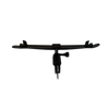 JordiLight Handlebar Attachment Kit: Secure Flashlight Mount for Bikes & Motorcycles