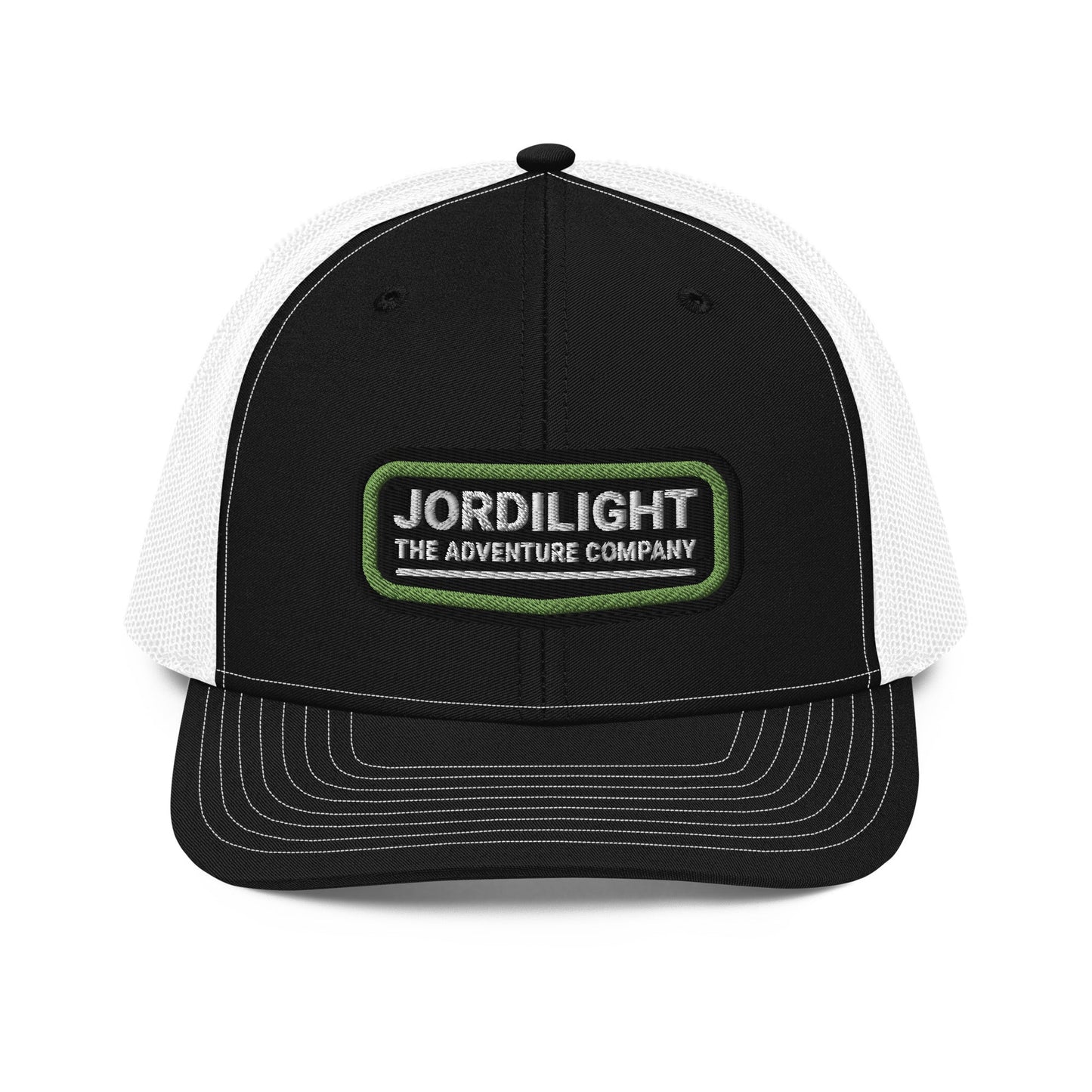 JordiLight - Trucker Cap